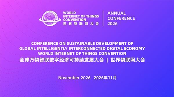 2026年会