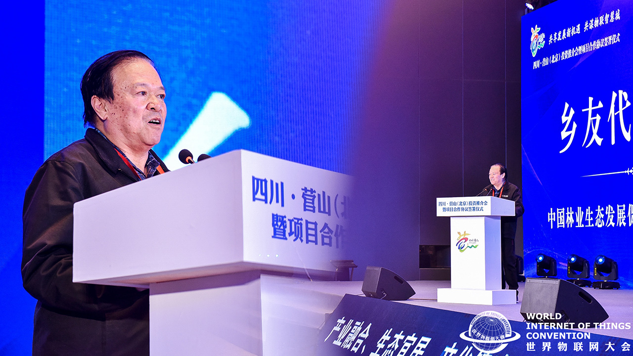 2019世界物联网大会